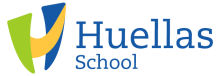 Logotipohuellasschool