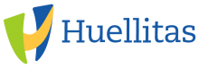Logotipohuellitas