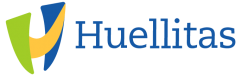Logotipohuellitas